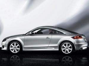 Audi TT 3.2 Quattro Coupe 2006 года  (WW)